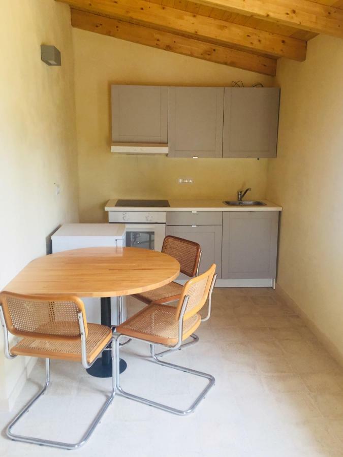 La Casa del Miele di Borgo Carbone Locri Exterior foto
